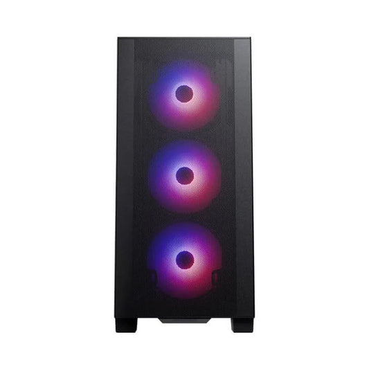 PHANTEKS XT Pro Ultra D-RGB EATX Mid Tower Cabinet (Black)