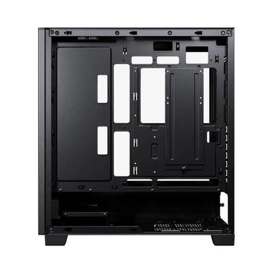 PHANTEKS XT Pro Ultra D-RGB EATX Mid Tower Cabinet (Black)