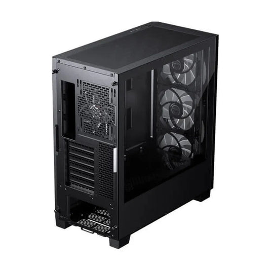 PHANTEKS XT Pro Ultra D-RGB EATX Mid Tower Cabinet (Black)