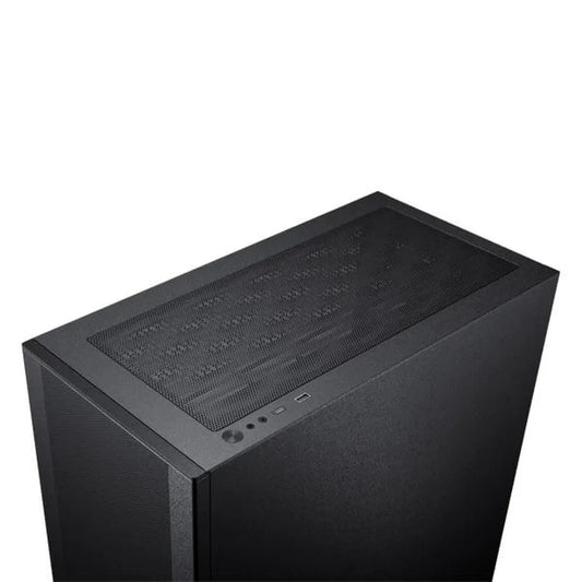 PHANTEKS XT Pro Ultra D-RGB EATX Mid Tower Cabinet (Black)