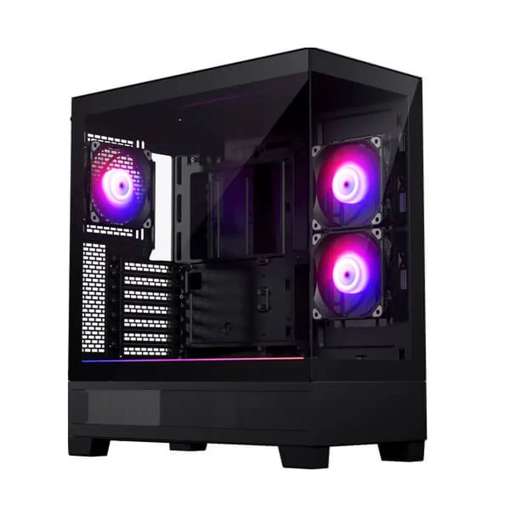 Buy PHANTEKS XT View E-ATX DRGB Mid Tower (Black) | EliteHubs.com