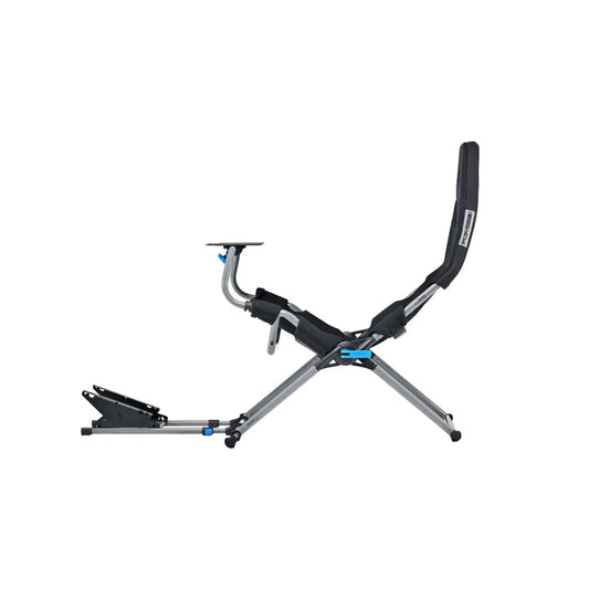 PLAYSEAT Challenge X Logitech G Edigion Cockpit Chair ( Black )
