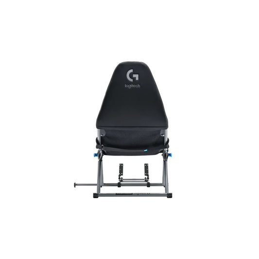 PLAYSEAT Challenge X Logitech G Edigion Cockpit Chair ( Black )