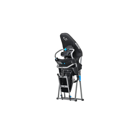 PLAYSEAT Challenge X Logitech G Edigion Cockpit Chair ( Black )