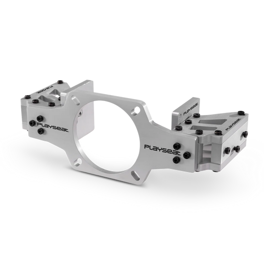 PLAYSEAT Direct Drive Pro Adapter ( SIlver )