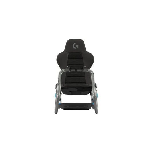 PLAYSEAT Trophy Logitech G Edition Cockpit Chair ( Black )