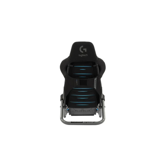 PLAYSEAT Trophy Logitech G Edition Cockpit Chair ( Black )