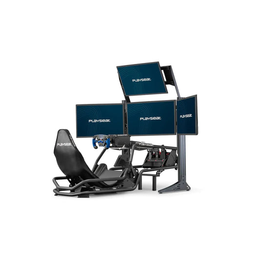 PLAYSEAT TV Stand XL Multi ( Black )