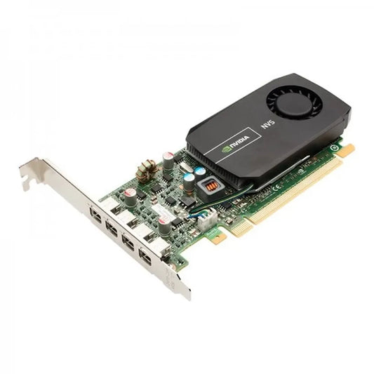 PNY Quadro NVS510 2GB Nvidia Graphic Card