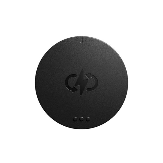 LOGITECH Powerplay 2 Wireless Charging Large Mousepad ( Black )