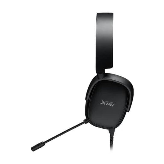 ADATA XPG Precog S Wired 3.5MM Gaming Headphone ( Black )