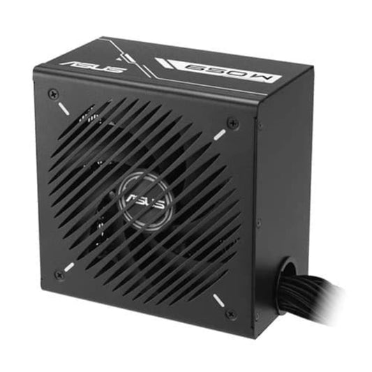 ASUS Prime 650W 80+ Bronze Non Modular ATX Power Supply ( 650W )