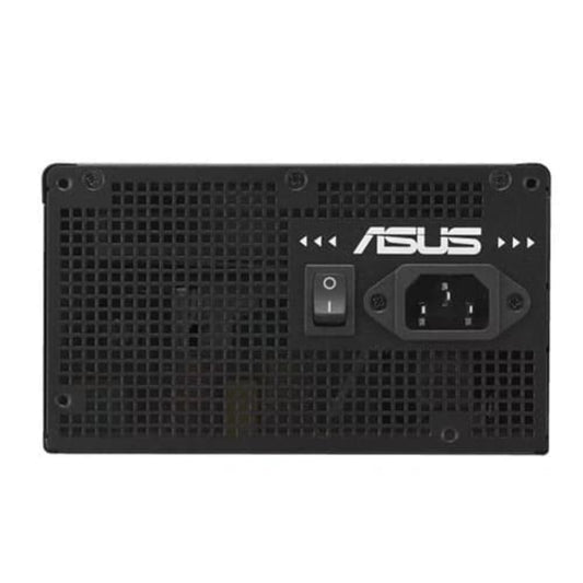 ASUS Prime 650W 80+ Bronze Non Modular ATX Power Supply ( 650W )