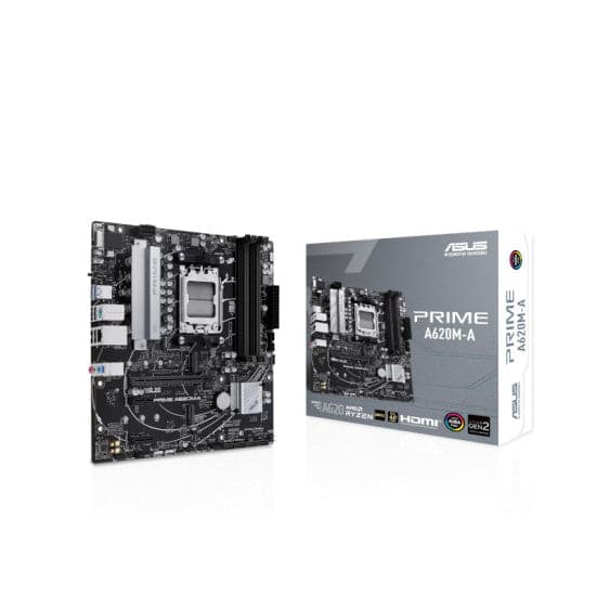 ASUS PRIME B760M-AJ d4 MicroATX ドスパラ BTO ASUS PRIME B760M-AJ d4 MicroATX ドスパラ BTO