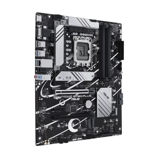 Asus Prime B760 Plus DDR5 Motherboard