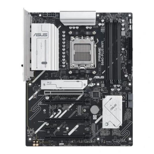 ASUS Prime B840-Plus WIFI-CSM DDR5 AMD Motherborad