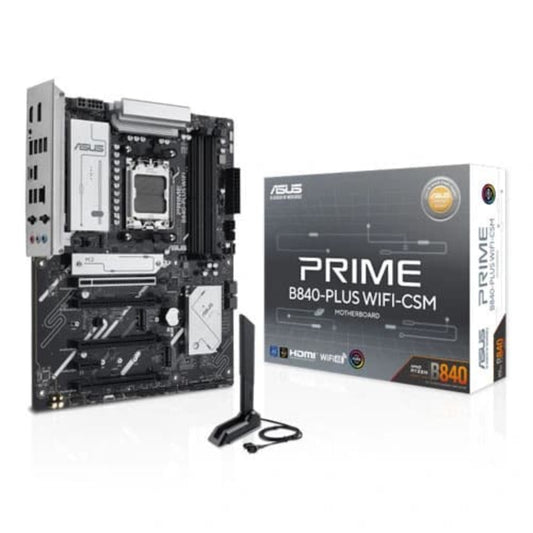 ASUS Prime B840-Plus WIFI-CSM DDR5 AMD Motherborad