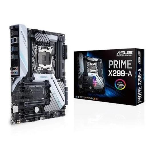 ASUS Prime X299-A Motherboard