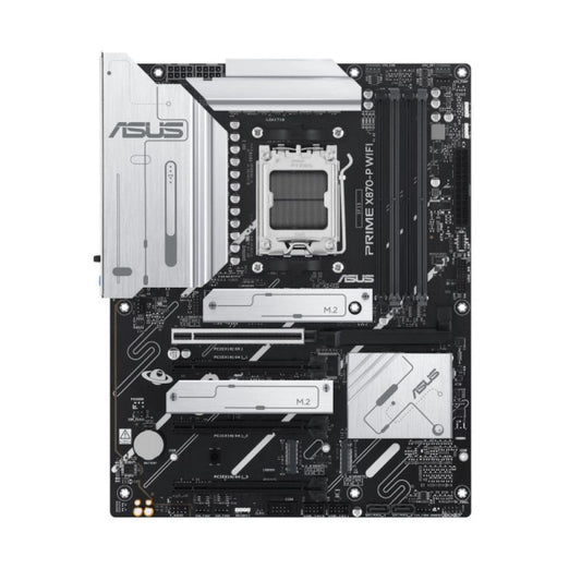 ASUS Prime X870-P Wifi CSM DDR5 AMD Motherboard