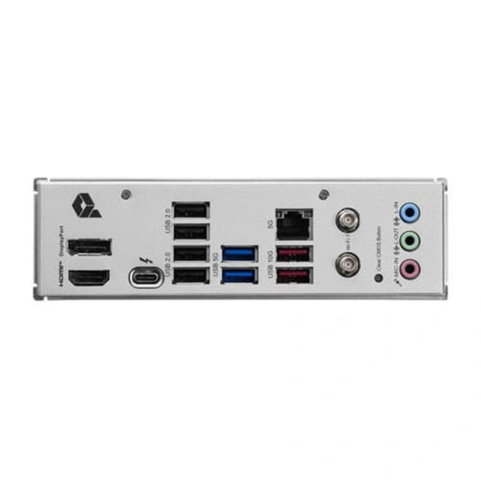 MSI Pro B860-P Wifi DDR5 Intel Motherboard