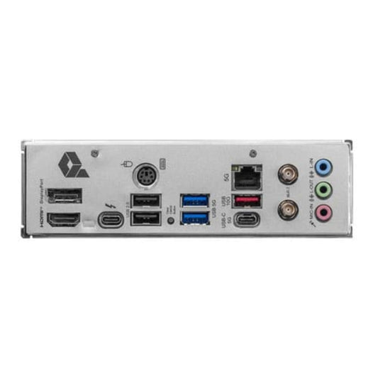 MSI Pro B860M-A Wifi DDR5 Intel Motherboard