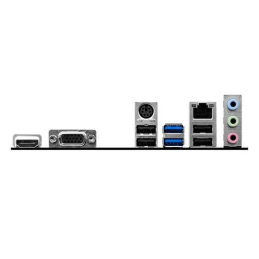 MSI Pro H510M-B II DDR4 Intel Motherboard