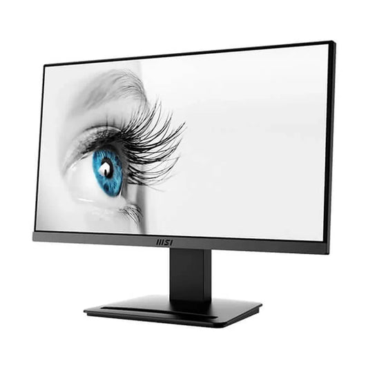 MSI Pro MP223 22 Inch FHD 100Hz VA Panel 99% SRGB 1ms AMD Free Sync Professional Business Monitor