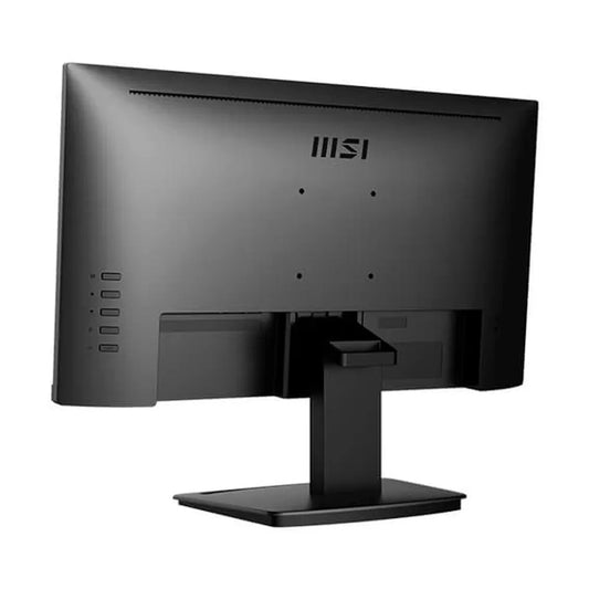 MSI Pro MP223 22 Inch FHD 100Hz VA Panel 99% SRGB 1ms AMD Free Sync Professional Business Monitor