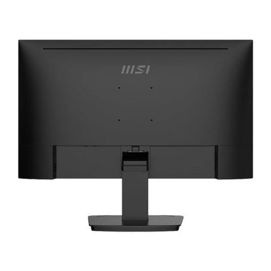MSI Pro MP253 25 Inch FHD 100Hz IPS Panel 103% SRGB 1MS Adaptive Sync Business Monitor