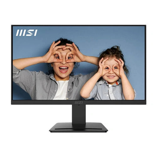 MSI Pro MP253 25 Inch FHD 100Hz IPS Panel 103% SRGB 1MS Adaptive Sync Business Monitor