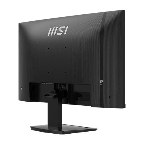 MSI Pro MP273 E14A 27 Inch FHD 144Hz IPS Panel 102% SRGB 1MS AMD FreeSync Business Monitor