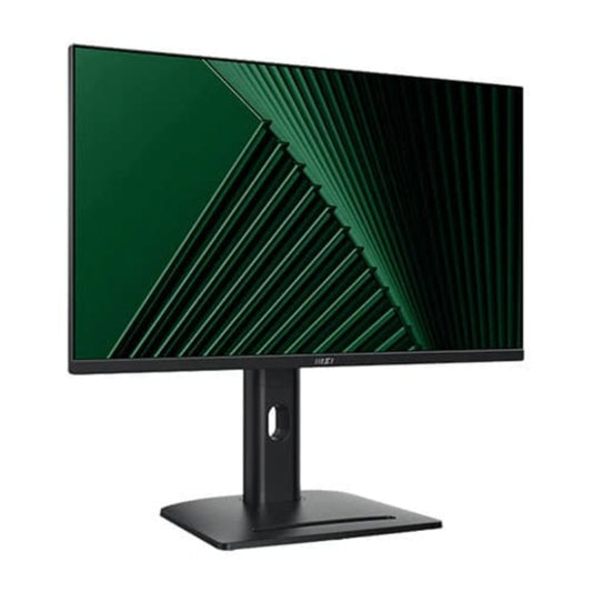 MSI Pro MP275QPG 27 Inch WQHD 100Hz IPS Panel 100% SRGB 1MS Adaptive Sync Business Monitor