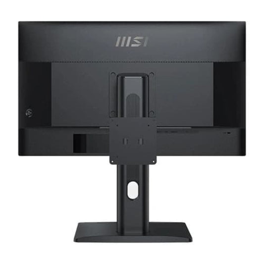 MSI Pro MP275QPG 27 Inch WQHD 100Hz IPS Panel 100% SRGB 1MS Adaptive Sync Business Monitor