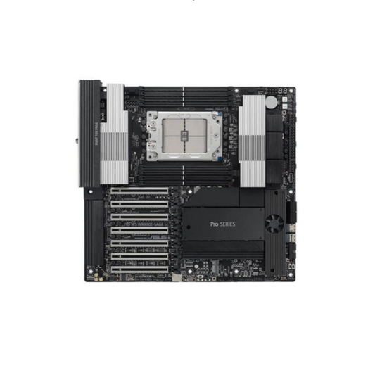 ASUS Pro WS WRX90E-SAGE SE Workstation DDR5 AMD Motherboard