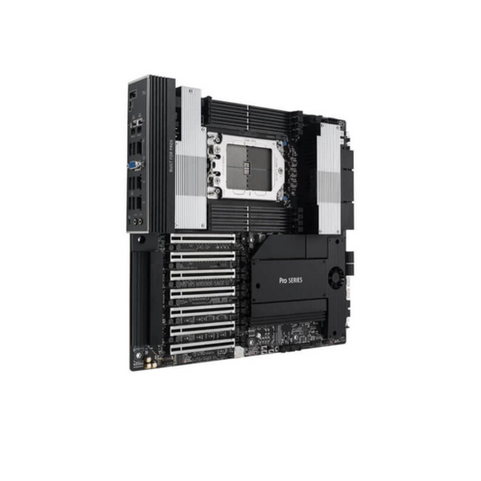 ASUS Pro WS WRX90E-SAGE SE Workstation DDR5 AMD Motherboard