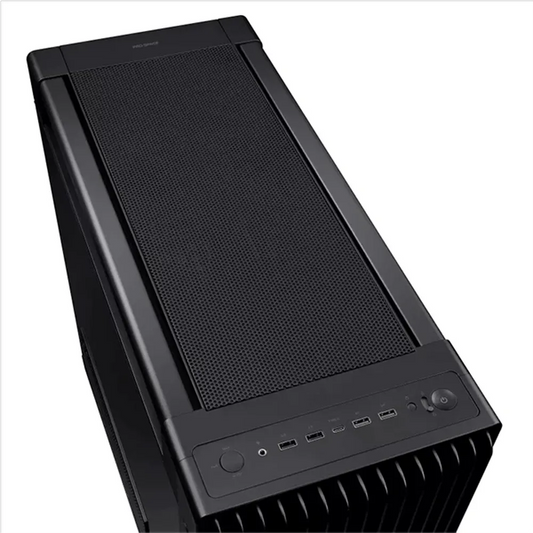 ASUS ProArt PA602 EATX Mid Tower Cabinet