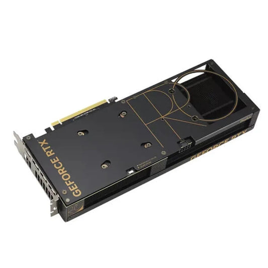 ASUS ProArt GeForce RTX 4070 OC Edition 12GB Nvidia Graphic Card