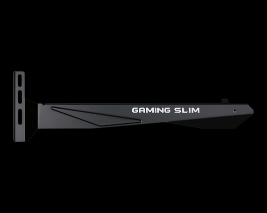 MSI GeForce RTX 4070 SUPER Gaming SLIM MLG 12GB Graphic Card