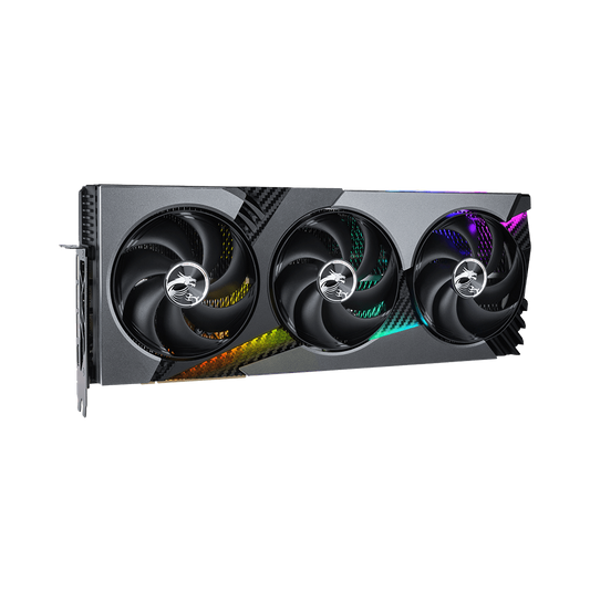 MSI GeForce RTX 5080 Vanguard OC 16GB NVIDIA Graphic Card