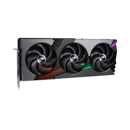 MSI GeForce RTX 5070 Vanguard SOC 12GB Nvidia Graphic Card