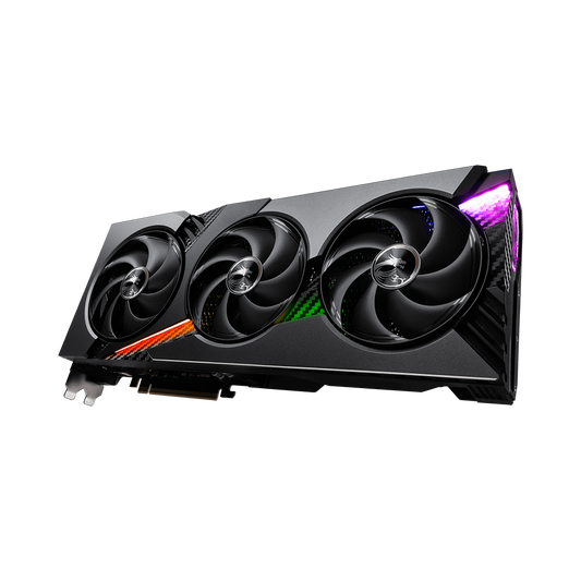 MSI GeForce RTX 5070 Vanguard SOC 12GB Nvidia Graphic Card