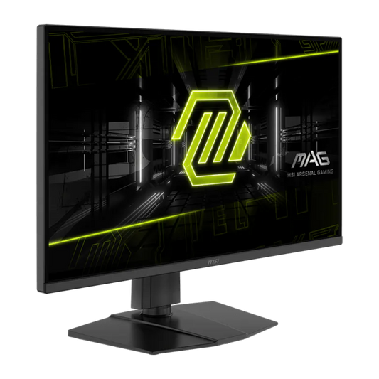 MSI MAG 275QPF X30 27 Inch QHD 300Hz Rapid IPS Panel 130%SRGB 0.5MS AMD FreeSync Gaming Monitor