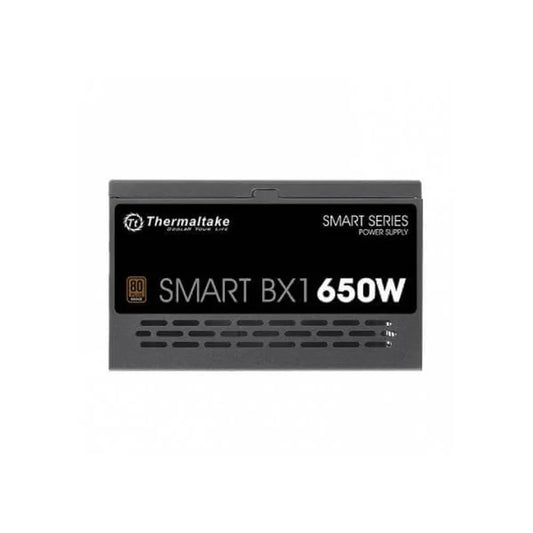 Thermaltake Smart BX1 650W 80 Plus Bronze SMPS PSU