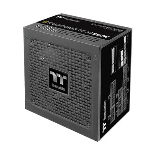 THERMALTAKE Toughpower GF A3 850W 80+ Gold ATX 3.1 Fully Modular Power Supply ( 850W )