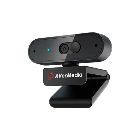 AVERMEDIA PW310P Full HD Webcam ( Black )