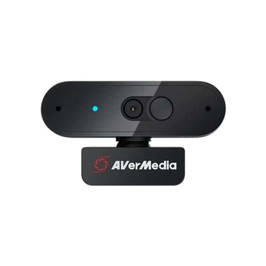 AVERMEDIA PW310P Full HD Webcam ( Black )