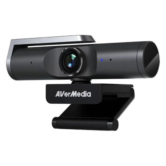 AVERMEDIA PW515 4K UHD Webcam ( Black )