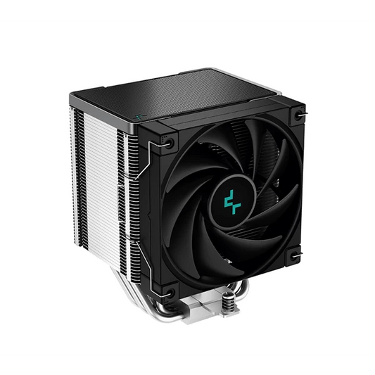 DeepCool AK500 CPU Single Tower CPU Air Cooler (Black)
