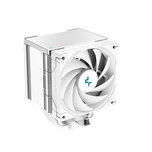 Deepcool AK500 CPU Cooler (White)