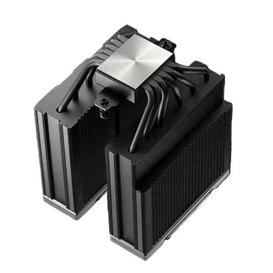 DEEPCOOL AK620 G2 120mm Dual Tower CPU Air Cooler ( Black )